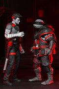 TMNT Comic The Last Ronin (The Lost Years): Casey (Nightwatcher) Teenage Mutant Ninja Turtles 7 Scale Action, product detail