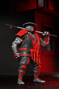 TMNT Comic The Last Ronin (The Lost Years): Donatello (Nightwatcher) Teenage Mutant Ninja Turtles 7" Scale Action Figure