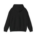'Crate Digger' Men's Hoodie, packaging shot