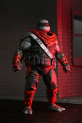 TMNT Comic The Last Ronin (The Lost Years): Leonardo (Nightwatcher) Teenage Mutant Ninja Turtles 7 Scale Act, additional view