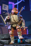 TMNT (Comic Book Series): Moja The Last Ronin Re-Evolution Teenage Mutant Ninja Turtles Ultimate 7" Scale Action Figure (Pre-Order April 2026)