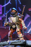 TMNT (Comic Book Series): Moja The Last Ronin Re-Evolution Teenage Mutant Ninja Turtles Ultimate 7 Scale Acti, packaging shot