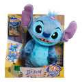 Stitch Double Trouble Feature Plush