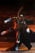 TMNT Comic: Nobody Teenage Mutant Ninja Turtles Mirage Comics 7 Scale Action Figure (Pre-Order May 2026), packaging shot