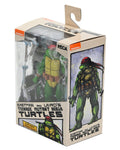 TMNT (Mirage Comics): Handyman Donatello 7 Teenage Mutant Ninja Turtles Scale Action Figure (Pre-Order Septem, alternate view