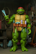 TMNT (Mirage Comics): Handyman Donatello 7 Teenage Mutant Ninja Turtles Scale Action Figure (Pre-Order Septem, alternate view