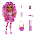 Rainbow High Sparkle & Shine Doll - Pink - Image