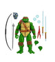 TMNT Comic Leonardo (Mirage Comics) 7" Scale Action Figure Teenage Mutant Ninja Turtles