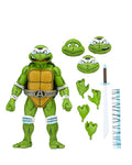 TMNT (Archie Comics): April as the 5th Turtle Teenage Mutant Ninja Turtles 7" Scale Action Figure (Pre-Order December 2025)