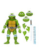 TMNT (Archie Comics): April as the 5th Turtle Teenage Mutant Ninja Turtles 7" Scale Action Figure (Pre-Order December 2025)