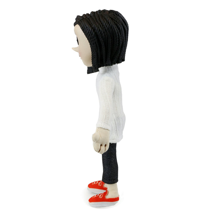Coraline: Other Mother Button Eyed 8" Doll (Pre-Order December 2025)