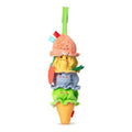 Melissa & Doug - Ice Cream Take Along Pull Toy