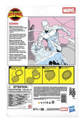Marvel Legends Series Secret Wars Ice Man