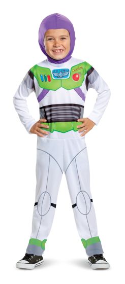 Disney Toy Story Buzz Classic (3 4)