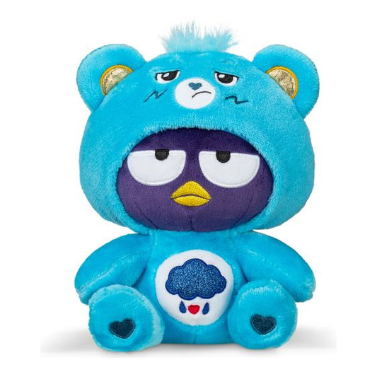 Care Bears 22cm - Badtz-Maru as Grumpy Bear