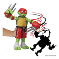 Tales of TMNT Giant Roll n Punch - Raphael - Image
