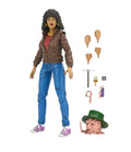 Teenage Mutant Ninja Turtles Mirage Comics April O'Neil 7" Scale Action Figure