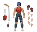 TMNT Mirage Comics: Casey Jones Bodycount Teenage Mutant Ninja Turtles Ultimate 7 Scale Action Figure (Pre-Order May 2026)