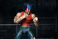 TMNT Mirage Comics: Casey Jones Bodycount Teenage Mutant Ninja Turtles Ultimate 7 Scale Action Figure (Pre-Order, in display