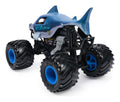 Monster Jam 1:24 Megalodon