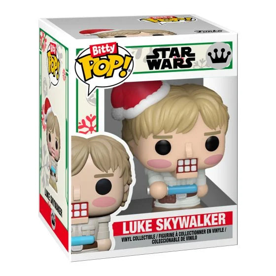 Bitty Pop! Star Wars Advent Countdown Calendar