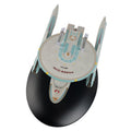 U.S.S. Curry NCC-42254 Model Diecast Ship (Eaglemoss / Star Trek), alternate view