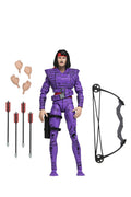 TMNT Mirage Comics: Karai Mercenary Teenage Mutant Ninja Turtles 7 Scale Action Figure (Pre-Order May 2026)