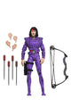 TMNT Mirage Comics: Karai Mercenary Teenage Mutant Ninja Turtles 7" Scale Action Figure (Pre-Order May 2026)