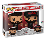 Pop! Vinyl - WWE - John Cena - Image