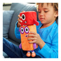 Numberblocks One & Two Playful Pals Plush