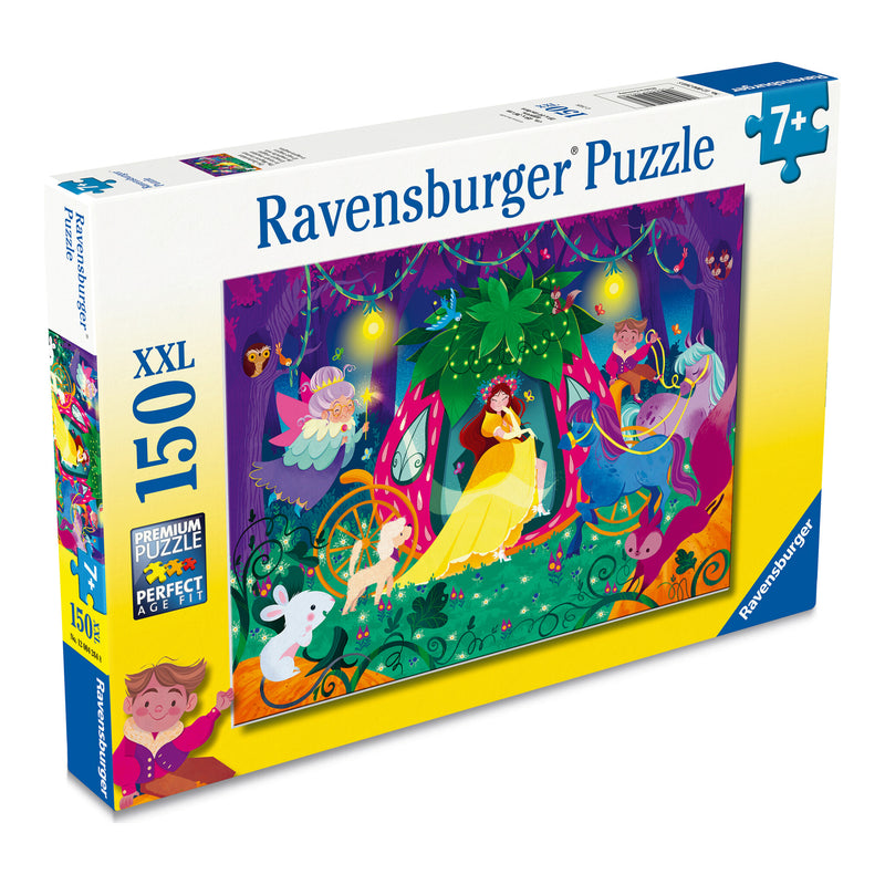 The Magical Journey 150 Piece XXL Jigsaw Puzzle