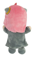 Club Mocchi Mocchi Spy X Family Suya Suya Plush - Image