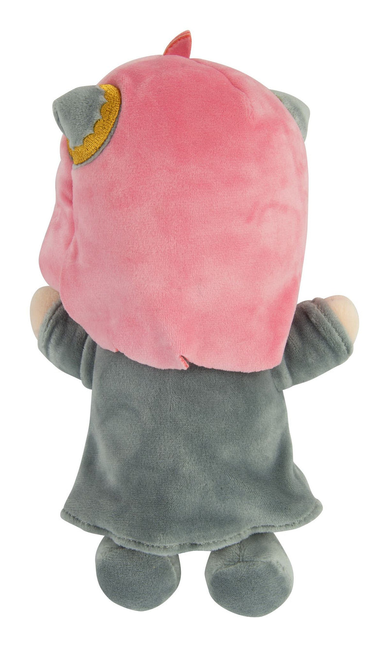 Club Mocchi Mocchi Spy X Family Suya Suya Plush - Image