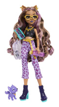 Monster High Doll Assortment - Image