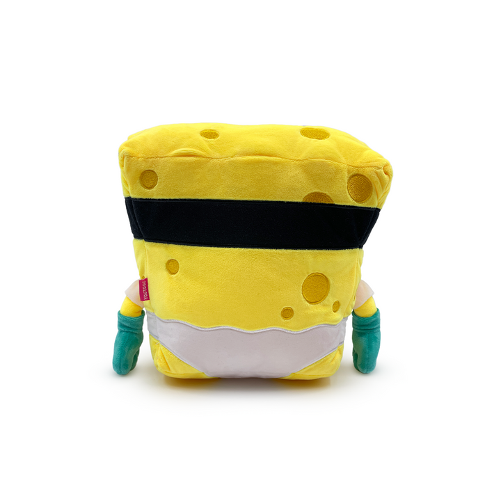 Youtooz Spongebob Squarepants Mermaidman SpongeBob 9" Plush