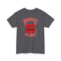 'Highway to Hell' Lyric T-Shirt, product detail