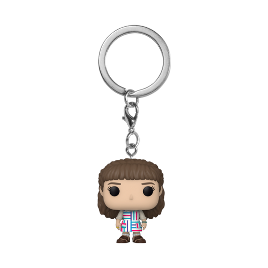 Pop! Keychain Stranger Things S4 Eleven