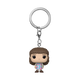 Stranger Things S4 - Eleven Funko Pop! Keychain Vinyl Figure