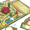 Jumanji Game