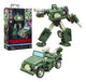 Transformers: The Movie Deluxe Class Autobot Hound