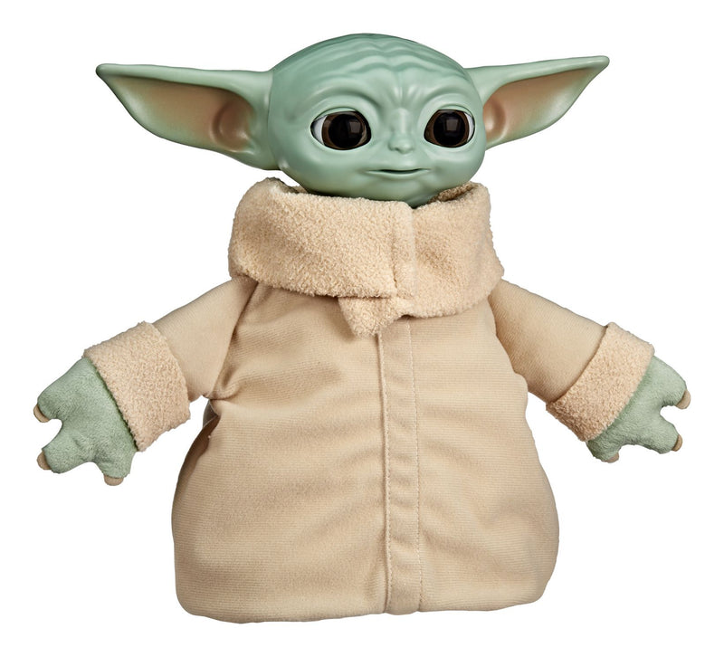 Star Wars Action Buddy Grogu - Image