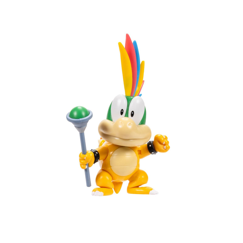 Super Mario 4" Figures Wave 48 - Image