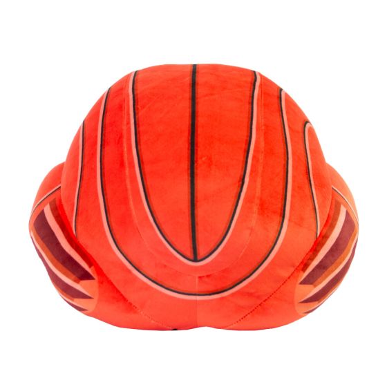 Mocchi Mocchi Metroid Samus Helmet Mega Plush