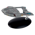 / #05 Steamrunner-class (U.S.S. Appalachia NCC-52136) Wave 3 2021 Window Boxed Model Diecast Ship (Eaglemoss / Star Trek)