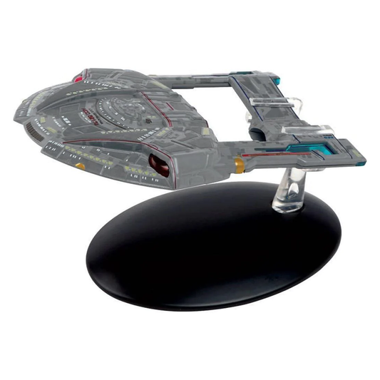 / #05 Steamrunner-class (U.S.S. Appalachia NCC-52136) Wave 3 2021 Window Boxed Model Diecast Ship (Eaglemoss / Star Trek)