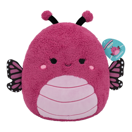 Squishmallows - 12in Med Plush - Marcelina