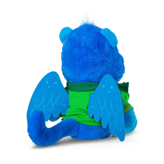Care Bears 30cm Wicked Champ Chistery Plush - Image