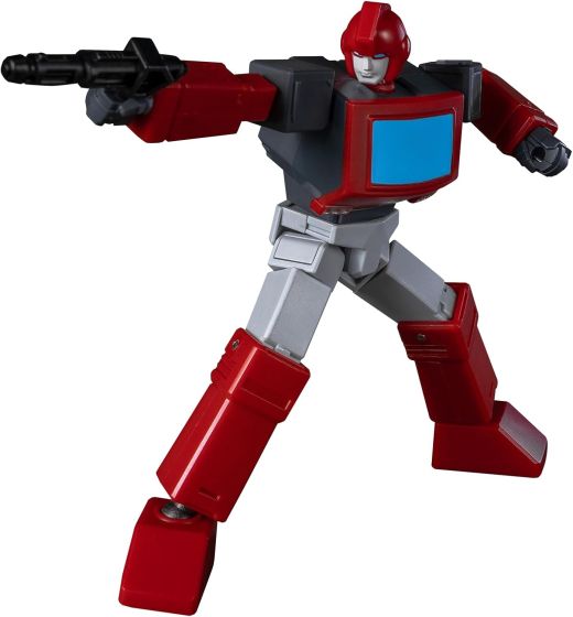 Transformers G1 & Movie AMK Mini W3 G1 Ironhide Model Kit