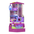 Polly Pocket Partnership Compact: Barbie