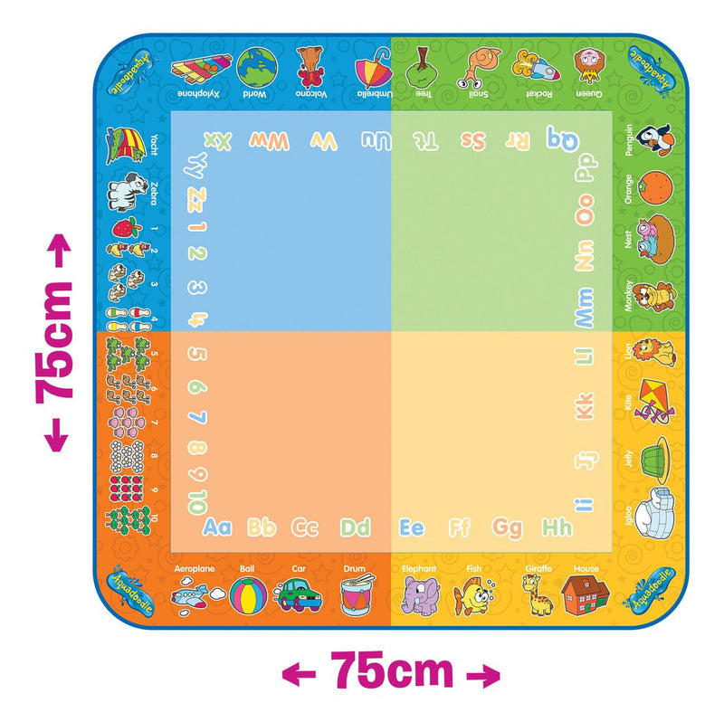 Aquadoodle Classic Colour - Image
